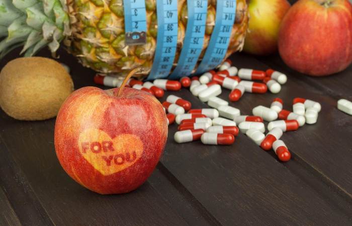 Cholesterol Levels