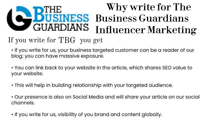 Influencer Marketing write