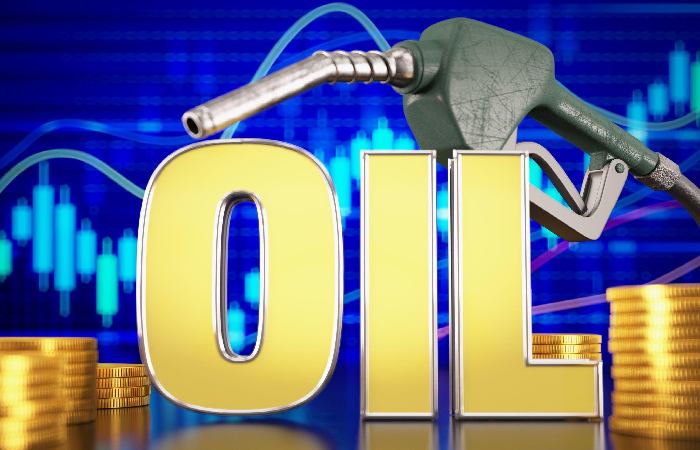 Petroleumm more