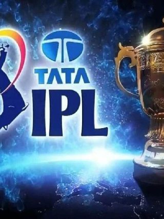 Tata IPL