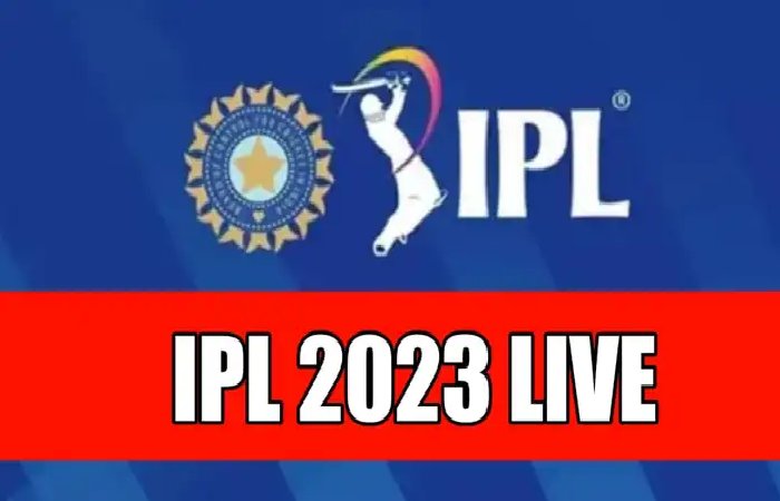 Tata IPL live