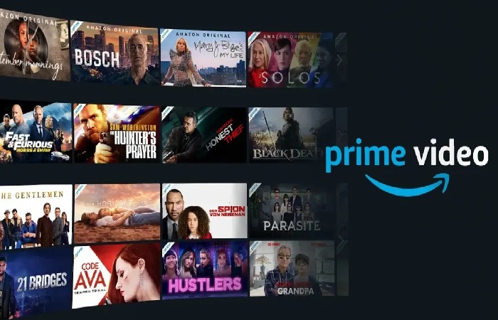 Amazon Prime Video