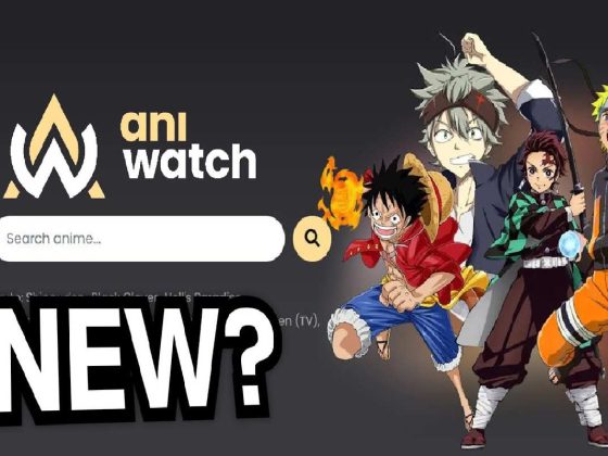 Aniwatch