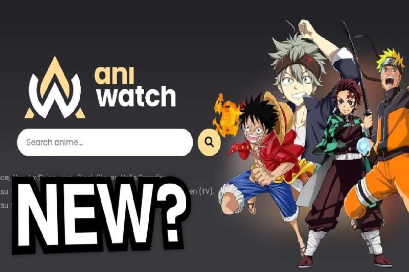 Aniwatch Unveiling the Ultimate Haven for Anime Enthusiasts