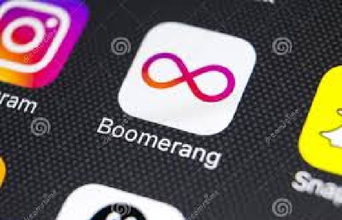 Boomerang