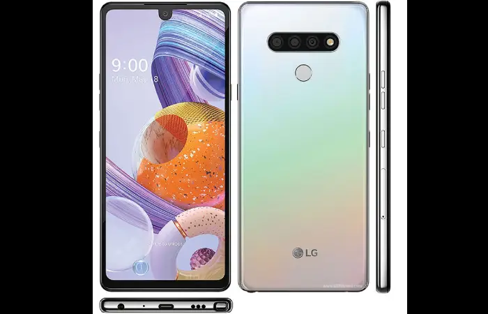 Design and Display - Stylo 6