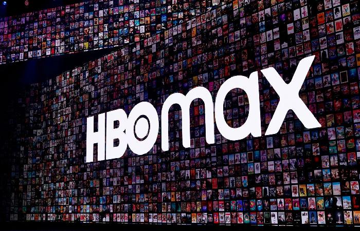 HBO Max