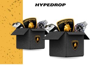 HypeDrop