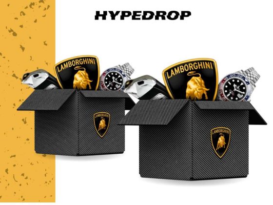 HypeDrop