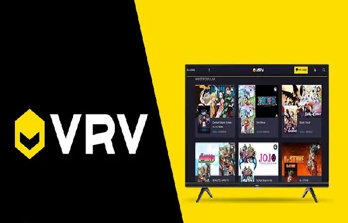 VRV