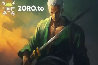 Zoroto