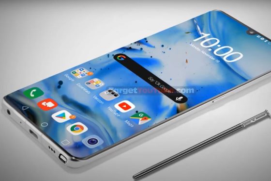 stylo 6