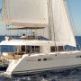 catamaran charters