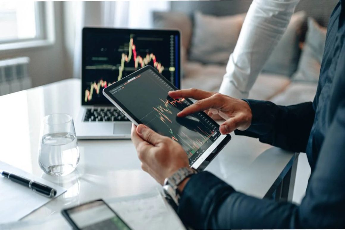 The FinTech Revolution_ Reshaping the Financial Landscape