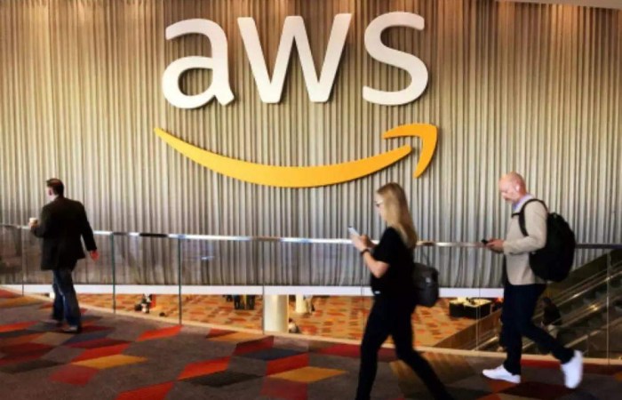 Amazon Web Services (AWS)_ Accelerating Cloud Transformation