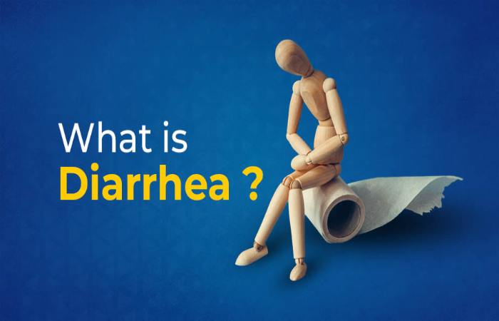 What is Diarrheal_