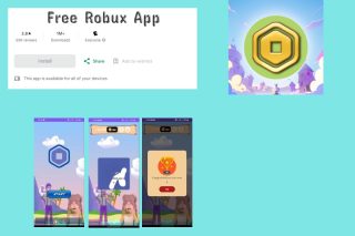 Best Way to Get Free Robux App - 2023