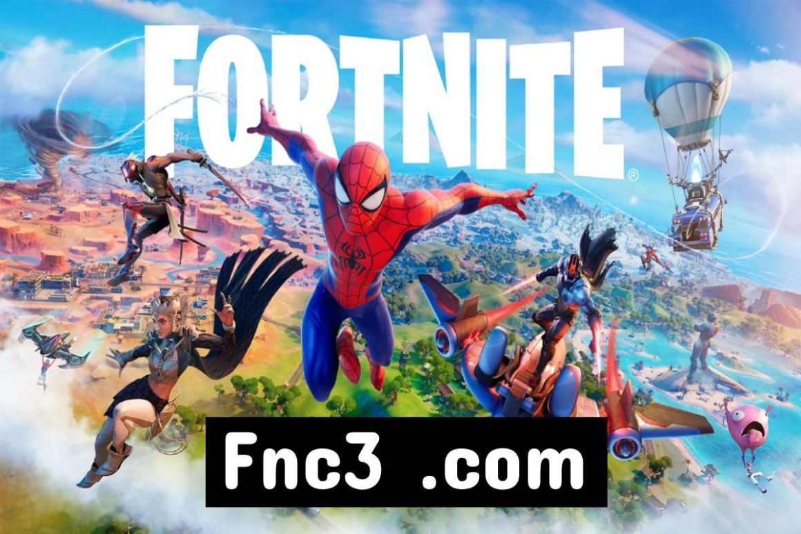 Fnc3 Fortnite How to Get Free VBucks The Business Guardians