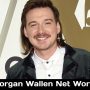 Morgan Wallen Net Worth