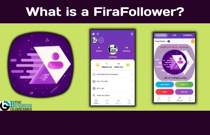 What is a FiraFollower_