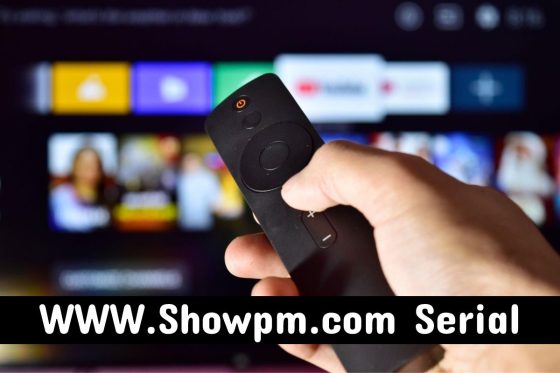 www.showpm.com serial