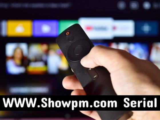 www.showpm.com serial