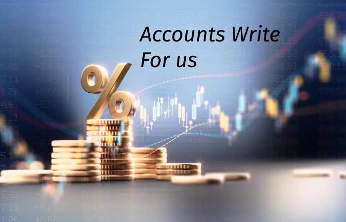 Accounts Write for us