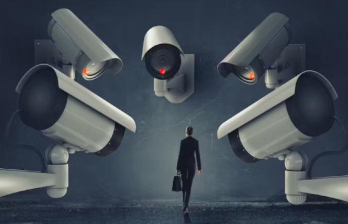 What are the Non-Terrorist Methods of Surveillance_
