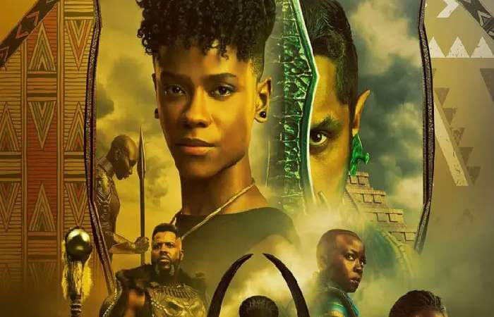 Where To Watch Black Panther_ Wakanda Forever _