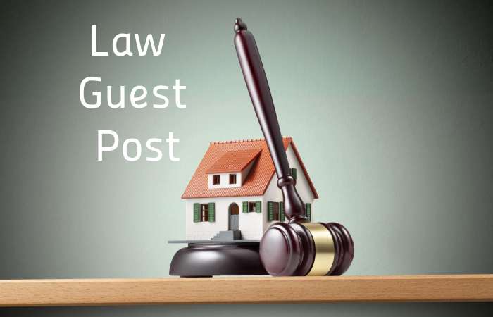 Law Guest Post