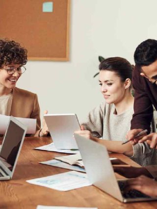Mastering the Art of Delegation in Small Business