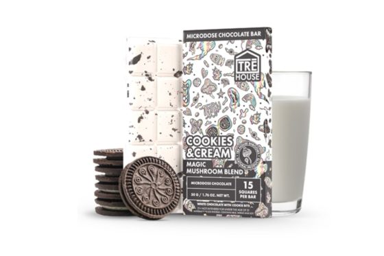 Why Is Magic Mushroom Chocolate So Famous Among The Youth?