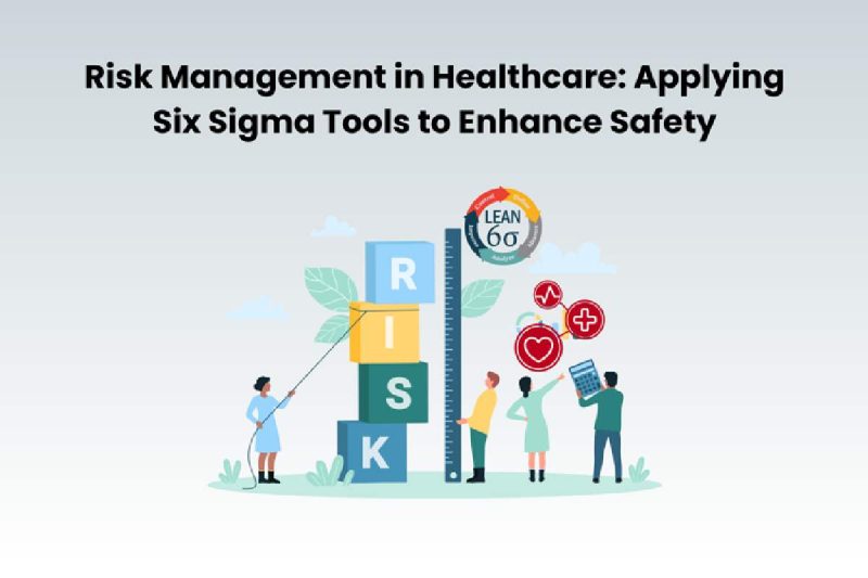 Risk Management in Healthcare