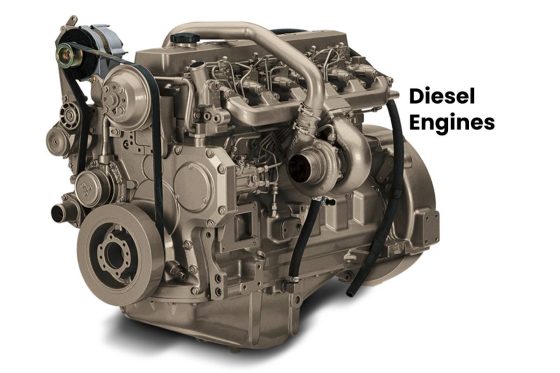Diesel Engines