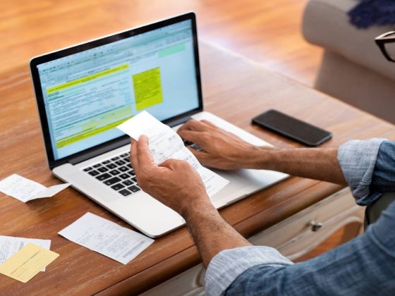 Expense Management Software Control Employee Expenses