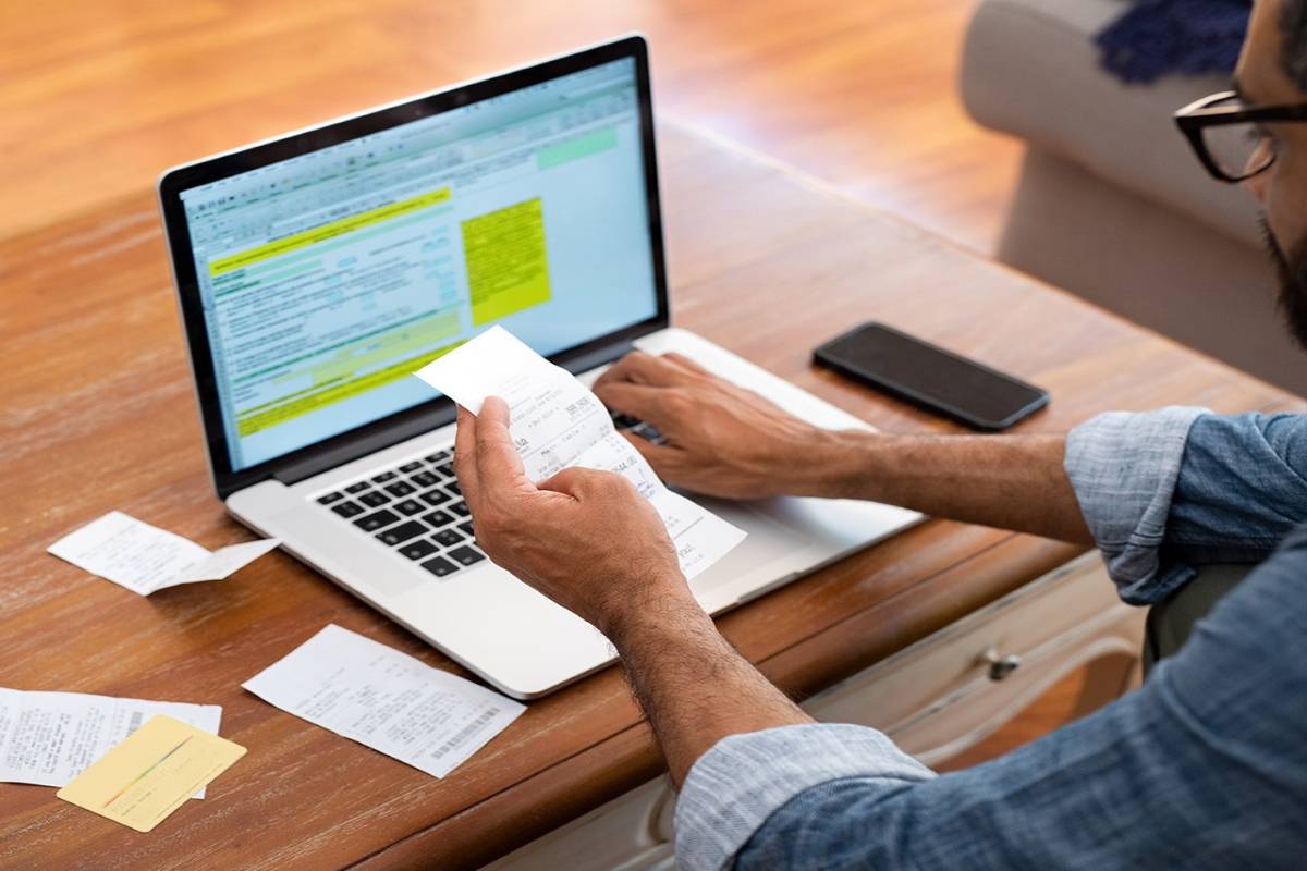 Expense Management Software Control Employee Expenses