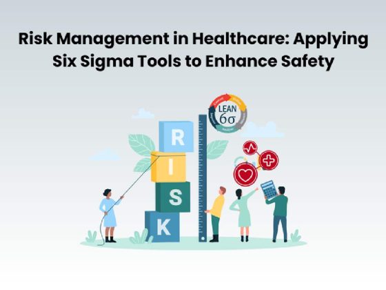 Risk Management in Healthcare