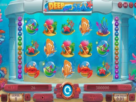 From Shipwrecks to Coral Reefs_ The Evolution of Underwater Slot Designs