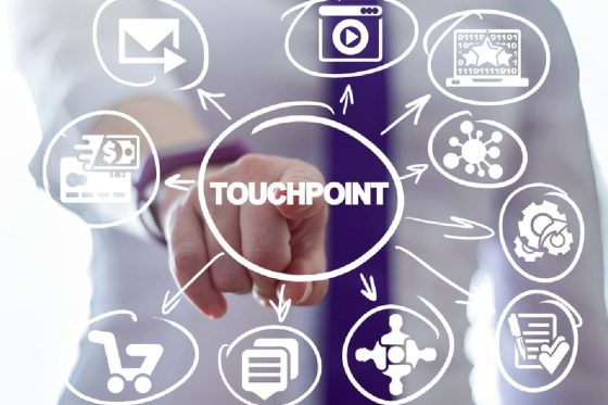 Touchpoint
