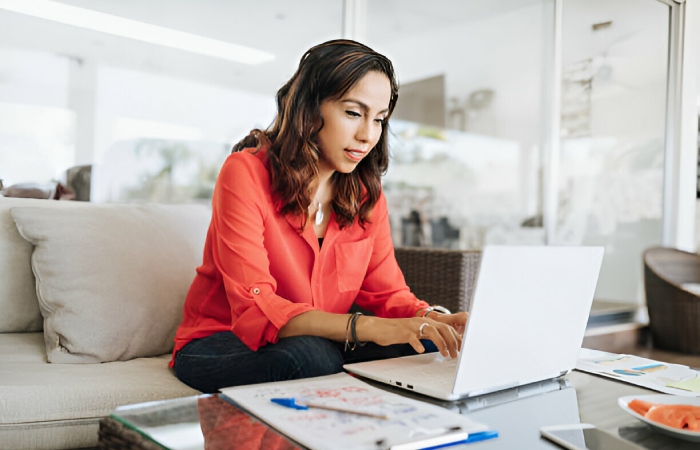 Tracking Your Earnings
