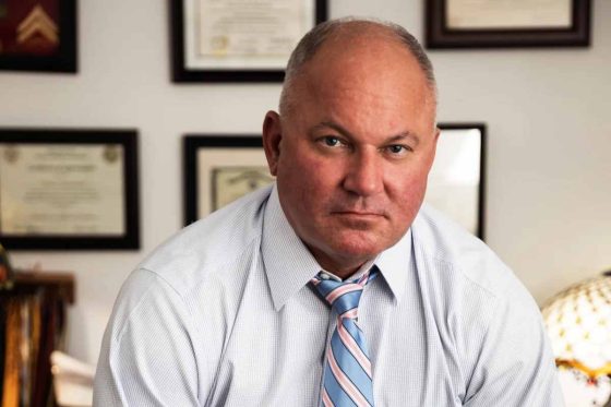 Who is ron Filipkowski_