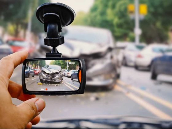 The Power of Proof_ Dash Cams in Legal Scenarios