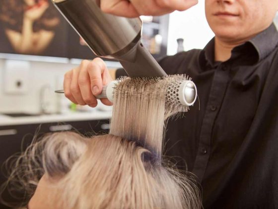 13 Tips for Making Your Client’s Blowout Last Longer