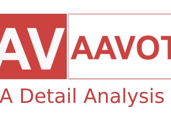 AAvot _ A Detail Analysis