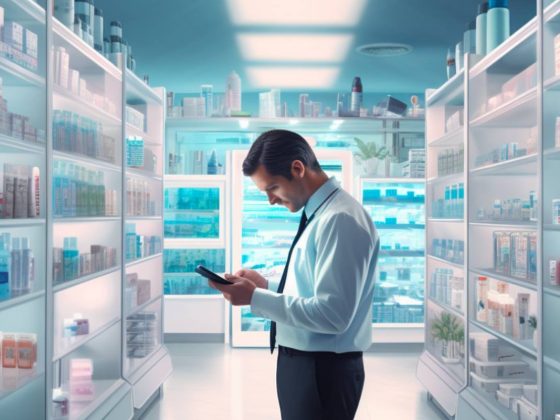 ALTTRAX: Transforming Pharmacy Operations with Tailored Solutions