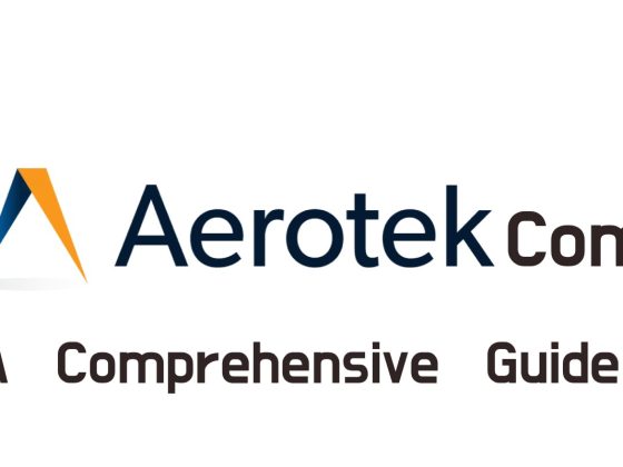 Aerotek Com_ A Comprehensive Guide