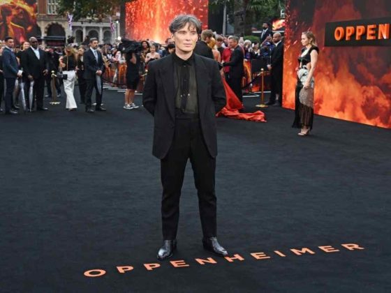 Cillian Murphy Height In Cm_ How Tall is the Irish Actor_