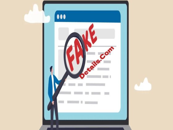 Fake Details.Com_ Fake Details Generator