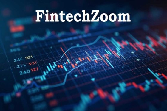 Fintechzoom .Com_ A Hub For Fintech Insights