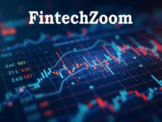 Fintechzoom .Com_ A Hub For Fintech Insights